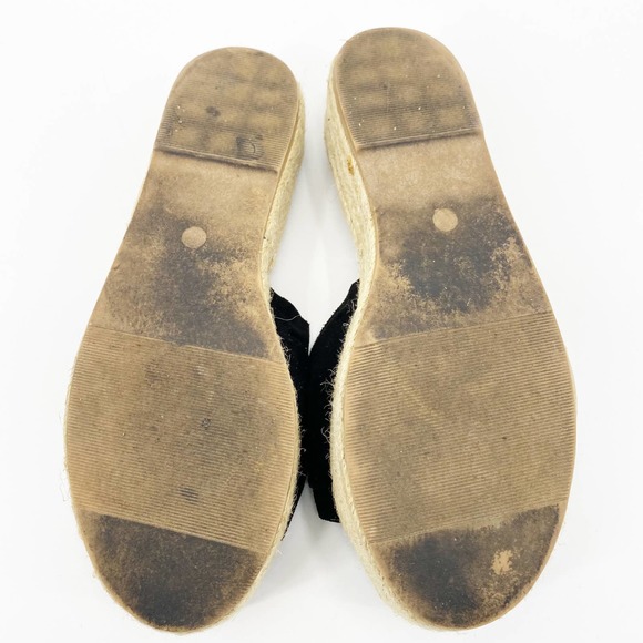 Havana Platform Espadrilles 7 - Picture 6 of 6